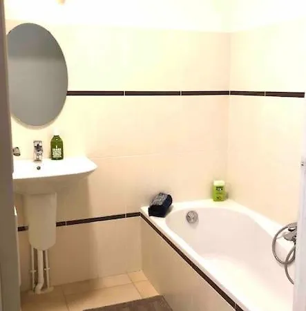 3 Pièce à Appartamento