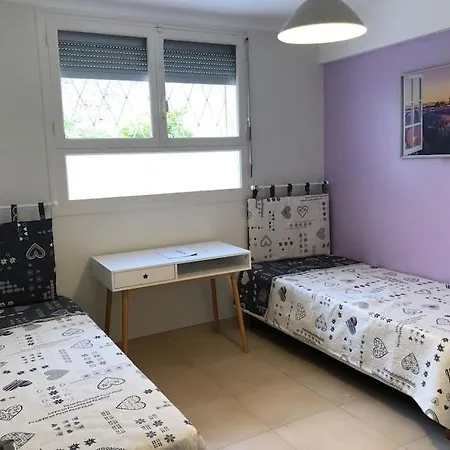 3 Piece A شقة كان